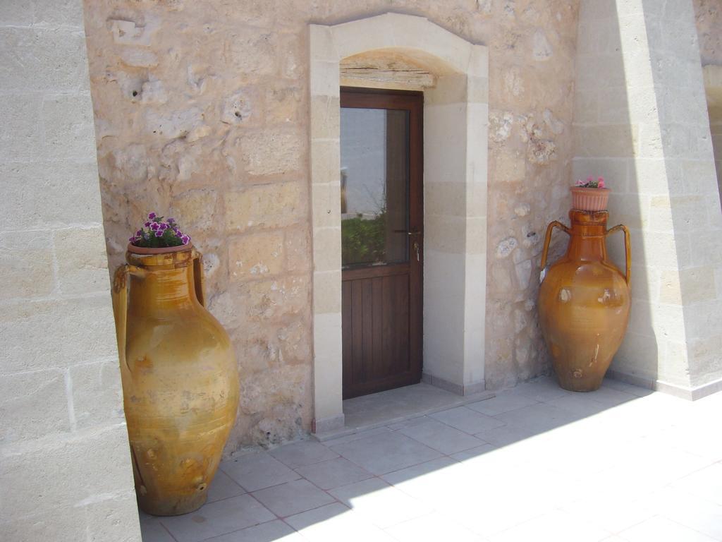 Masseria Nuova Casa de hóspedes San Marzano di San Giuseppe Exterior foto