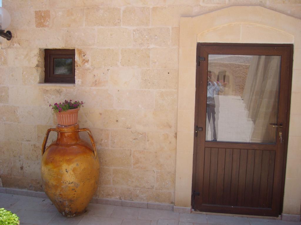 Masseria Nuova Casa de hóspedes San Marzano di San Giuseppe Exterior foto